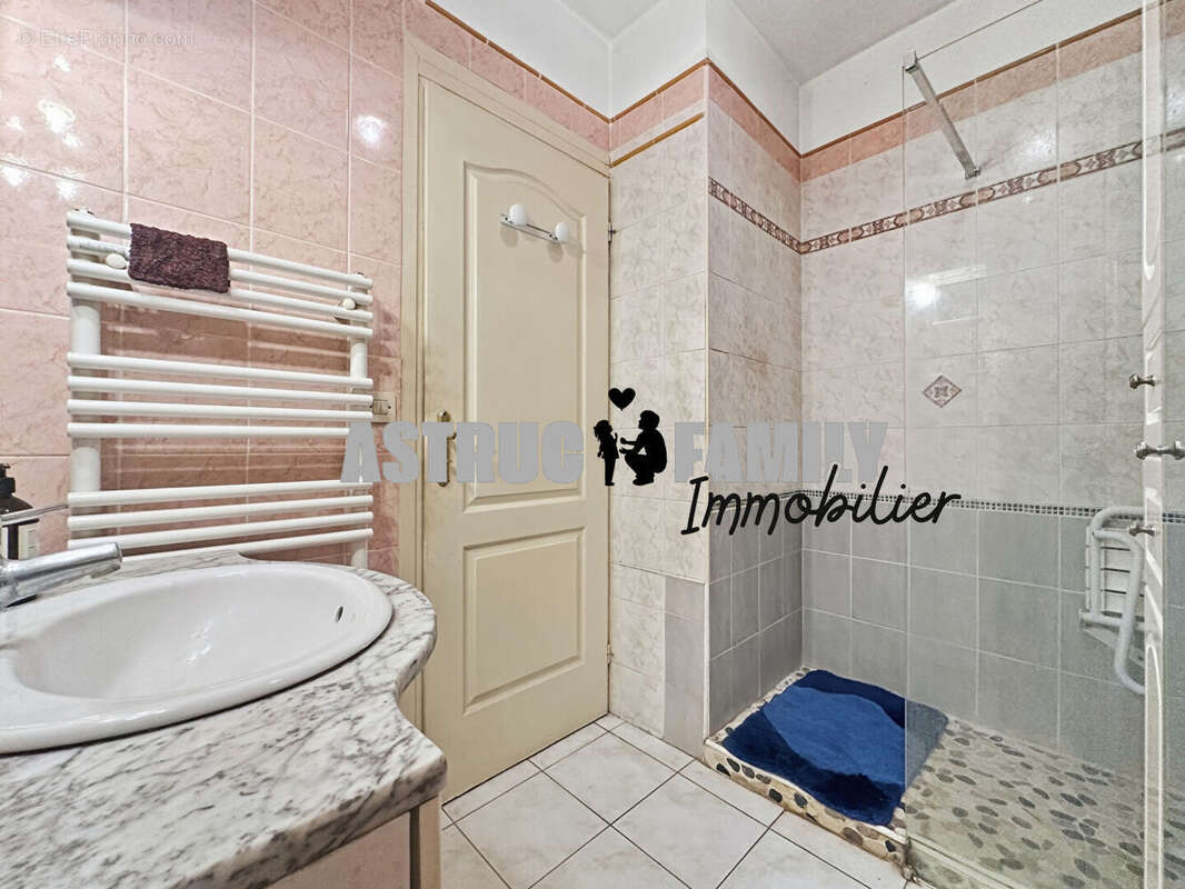 Appartement à LA GRANDE-MOTTE