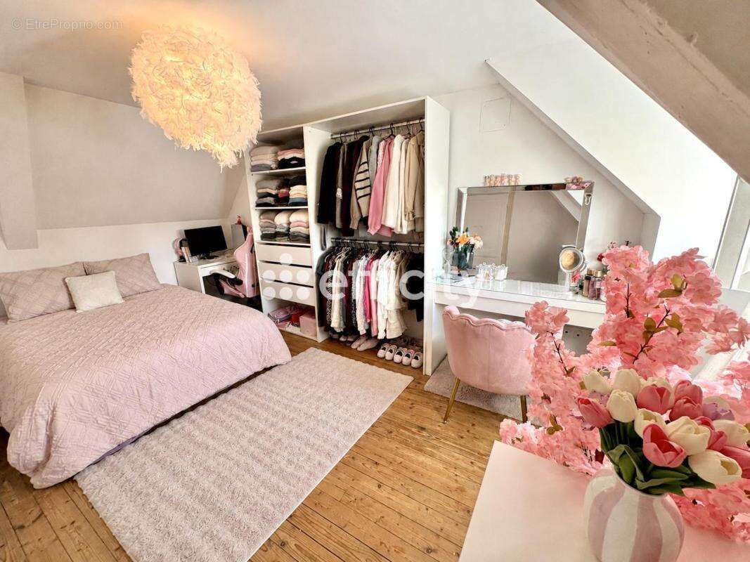 Maison 144 m² à Braine  - photo 14