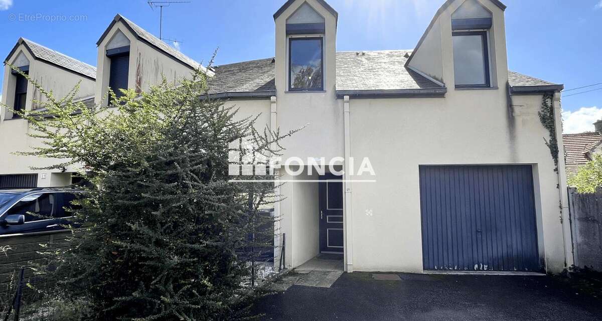 Appartement à RAMBOUILLET