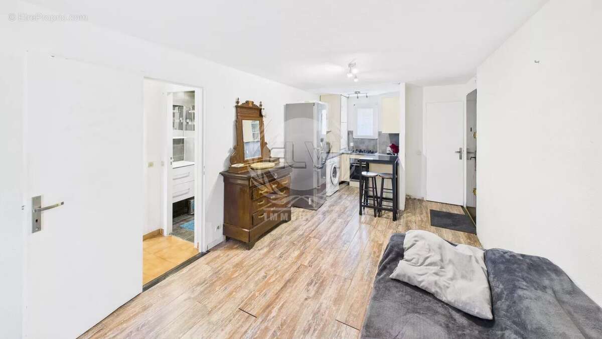 Appartement à SAINTE-MAXIME