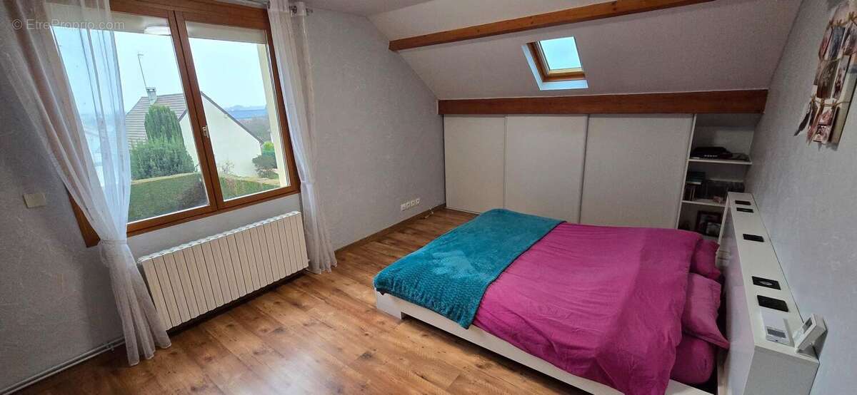 Photo 7 - Maison à CHAMBLY