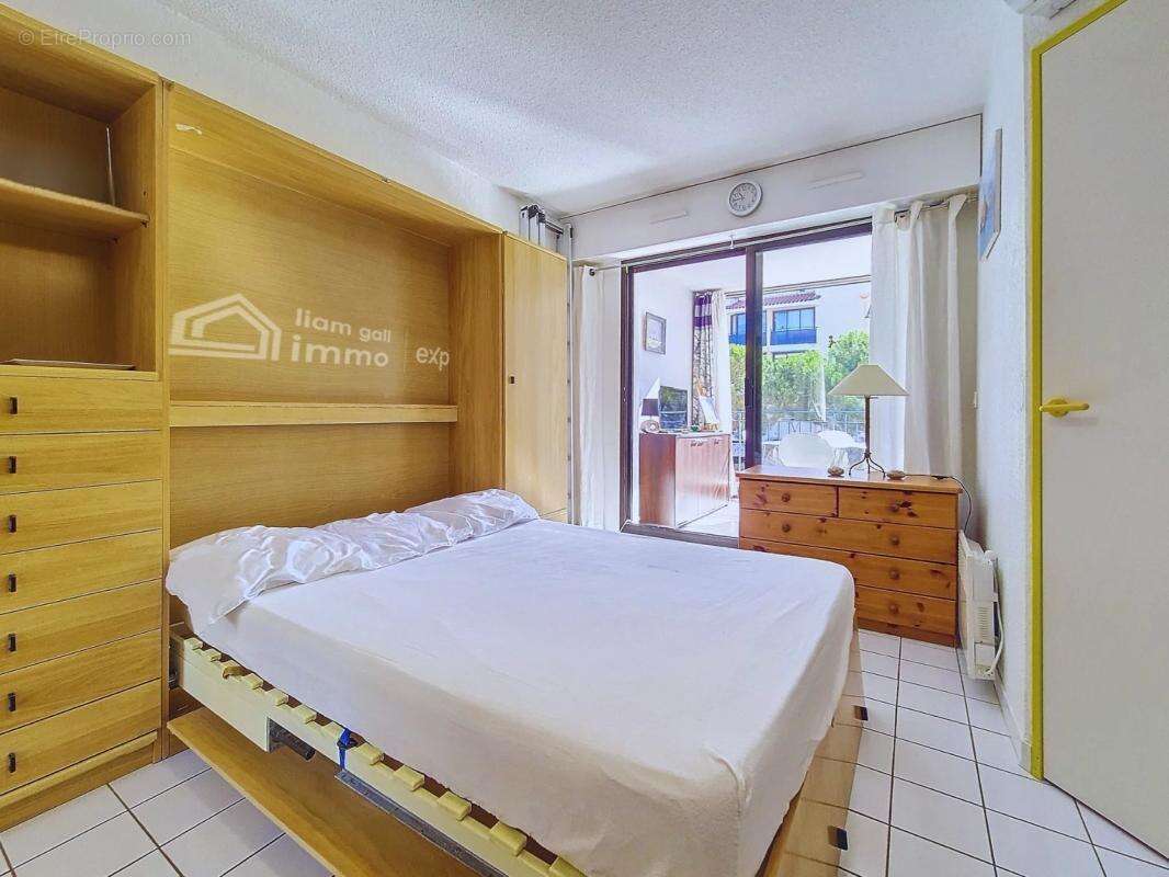 Appartement à ARGELES-SUR-MER