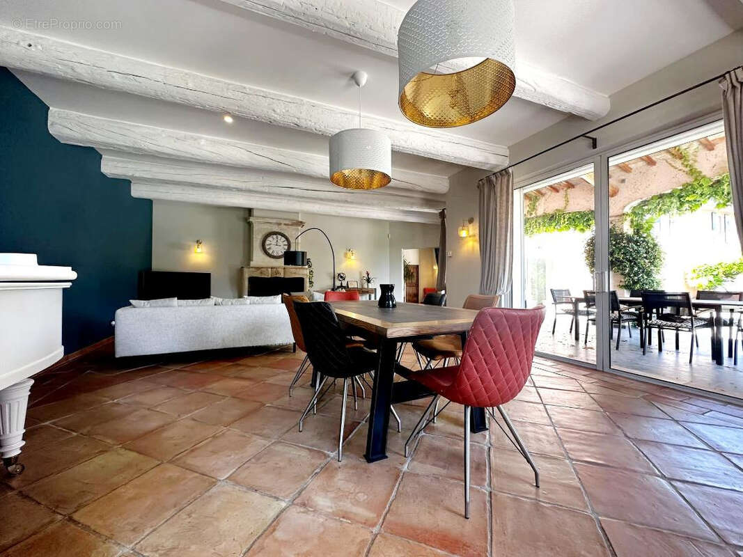 Maison à ORANGE