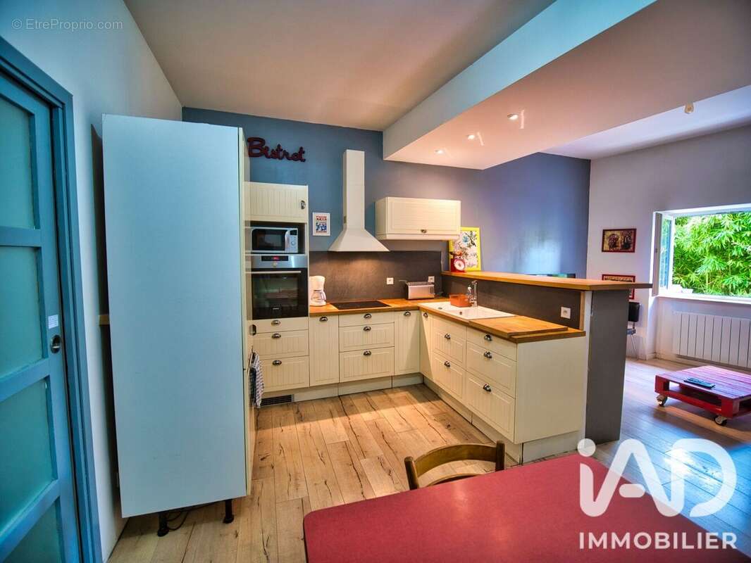 Appartement 40 m² à Bordeaux  - photo 2