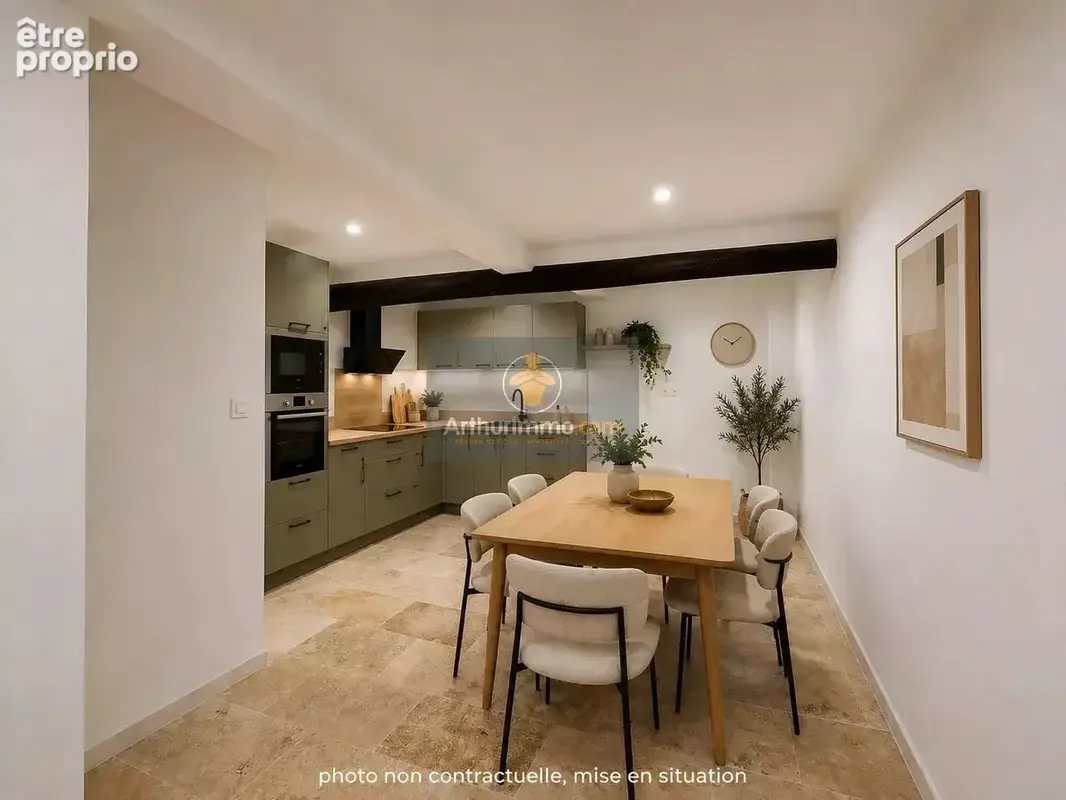 Vente Maison Apt(84400) 149 000ï¿œ - photo 3