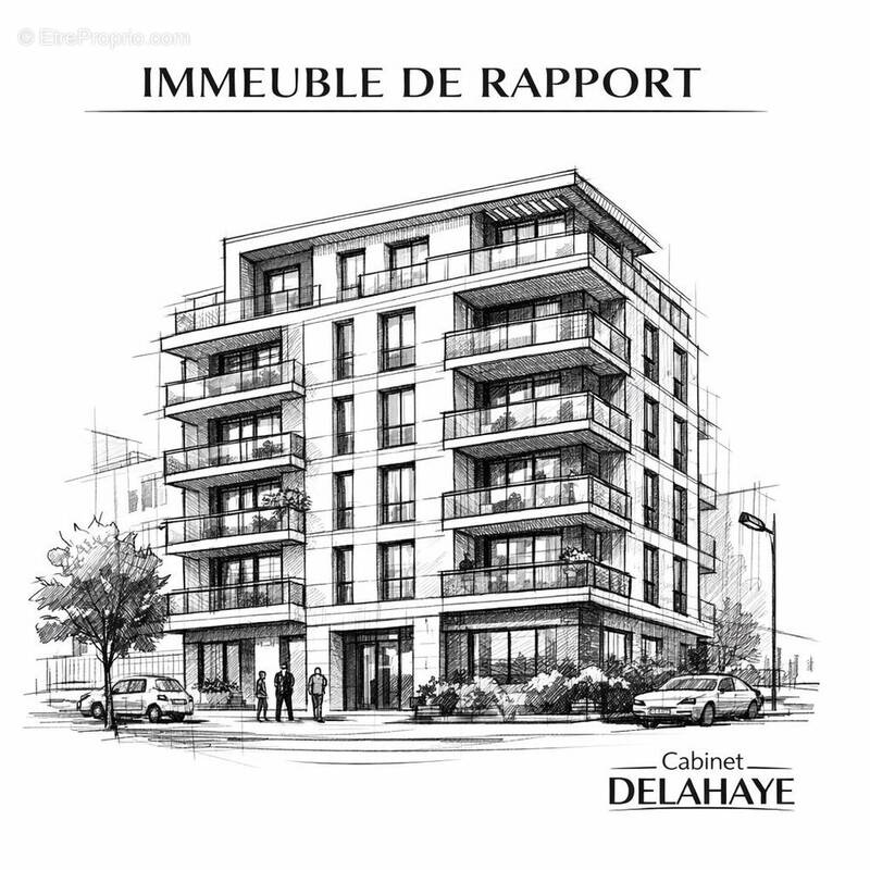 Appartement à SAINT-VALERY-SUR-SOMME
