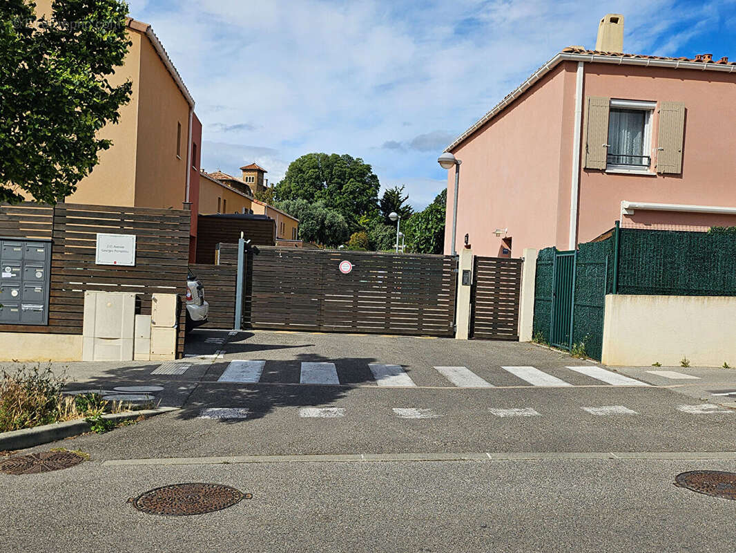 Maison à LA CIOTAT