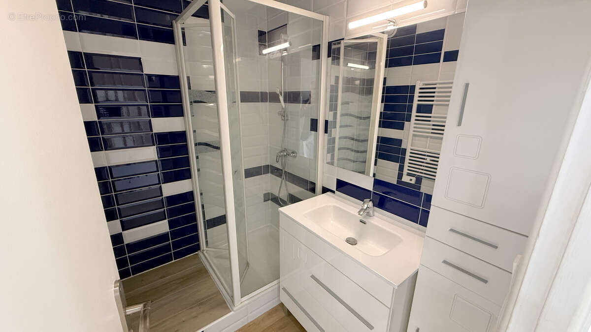 Appartement à CANDILLARGUES