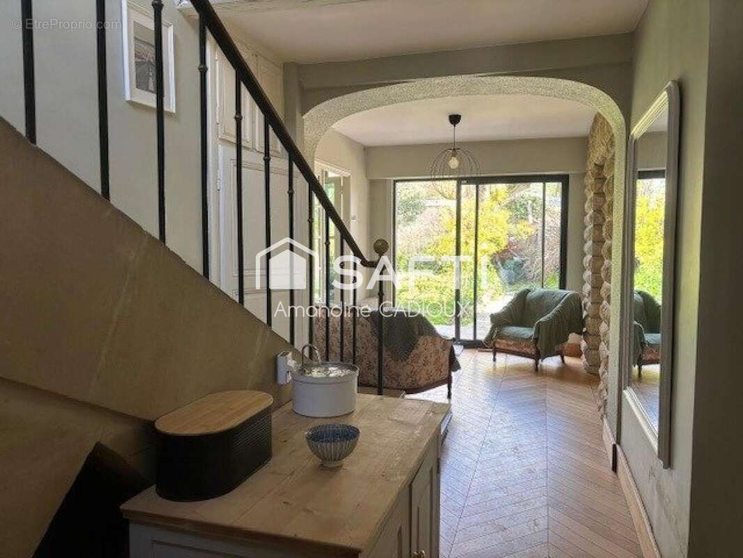 Photo 7 - Maison à BAYEUX