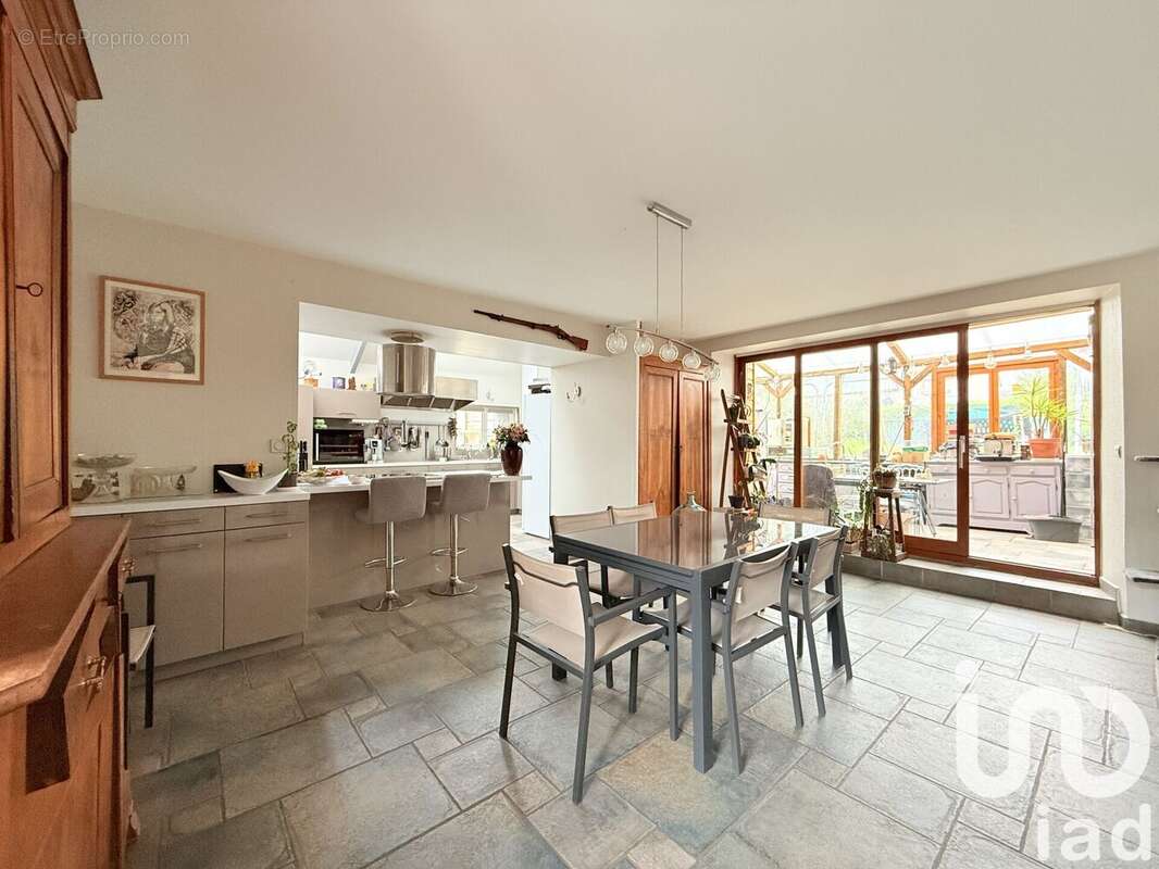 Photo 4 - Maison à CANCALE