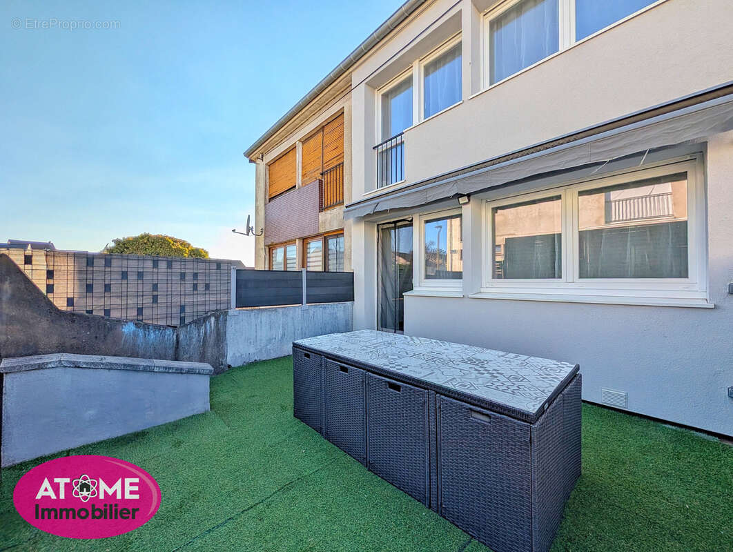 Maison - 74m2 Amanvillers (57865) - photo 9