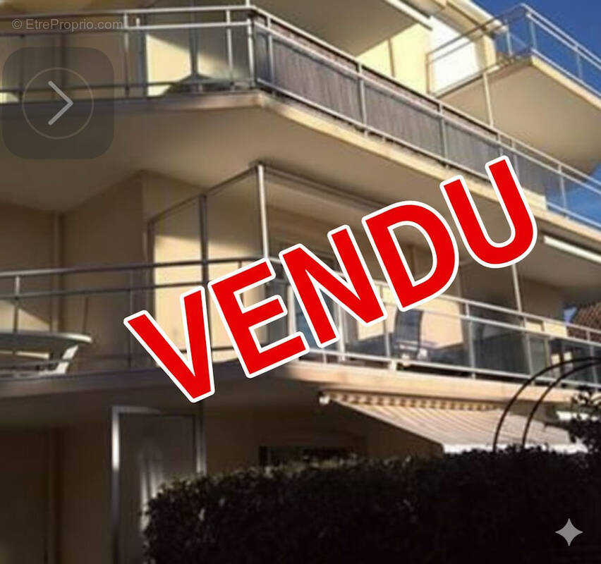 Appartement à SAINT-BREVIN-LES-PINS
