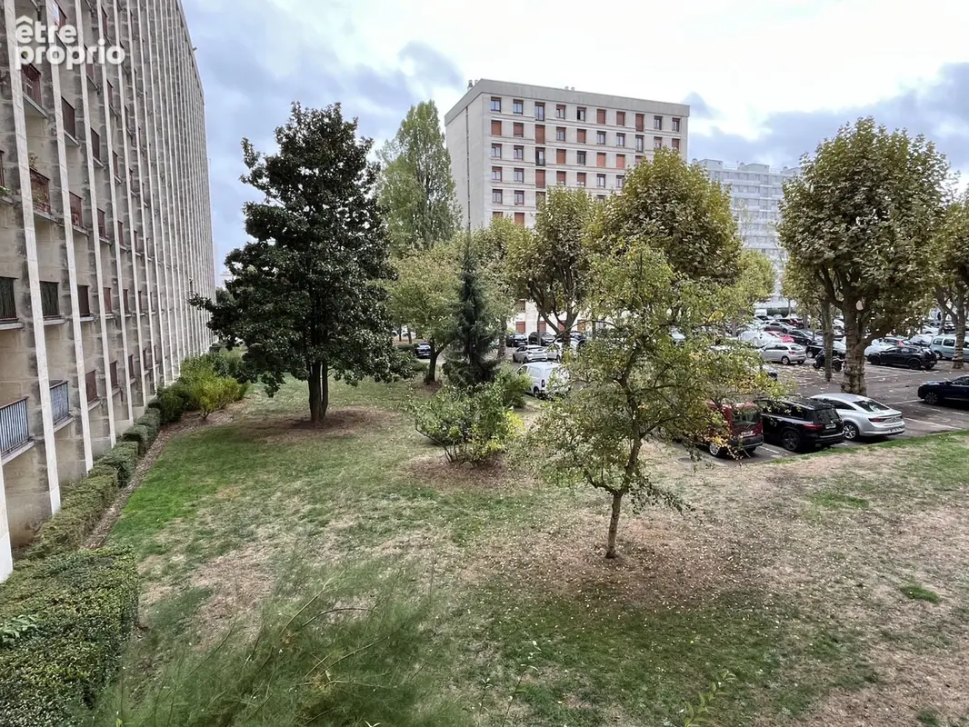 Appartement 4 pièces 72 m² à vendre à Meudon (92360) - photo 4