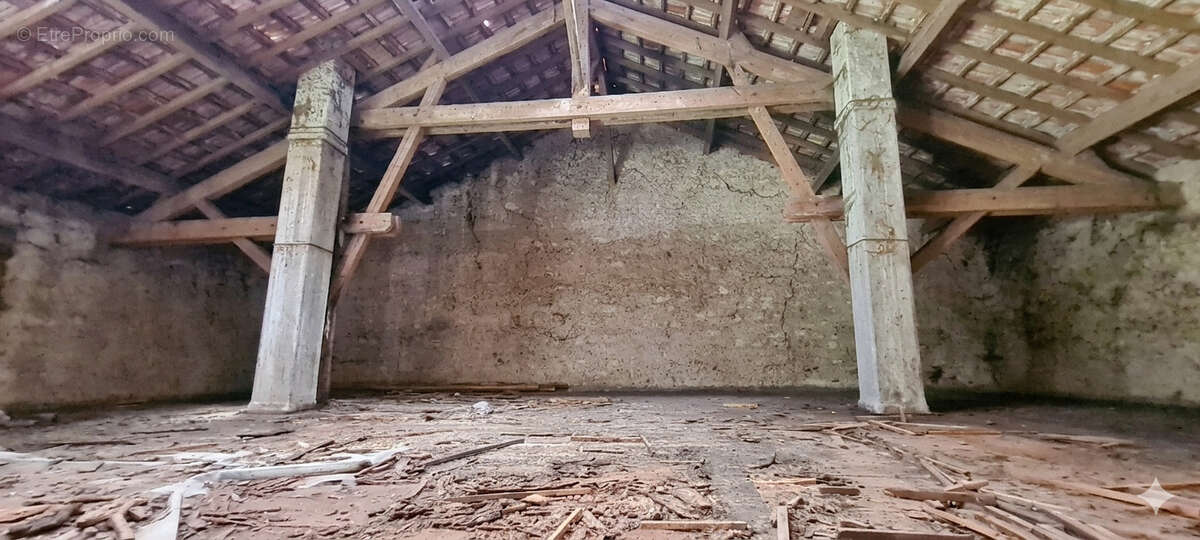 Maison à BANTHEVILLE