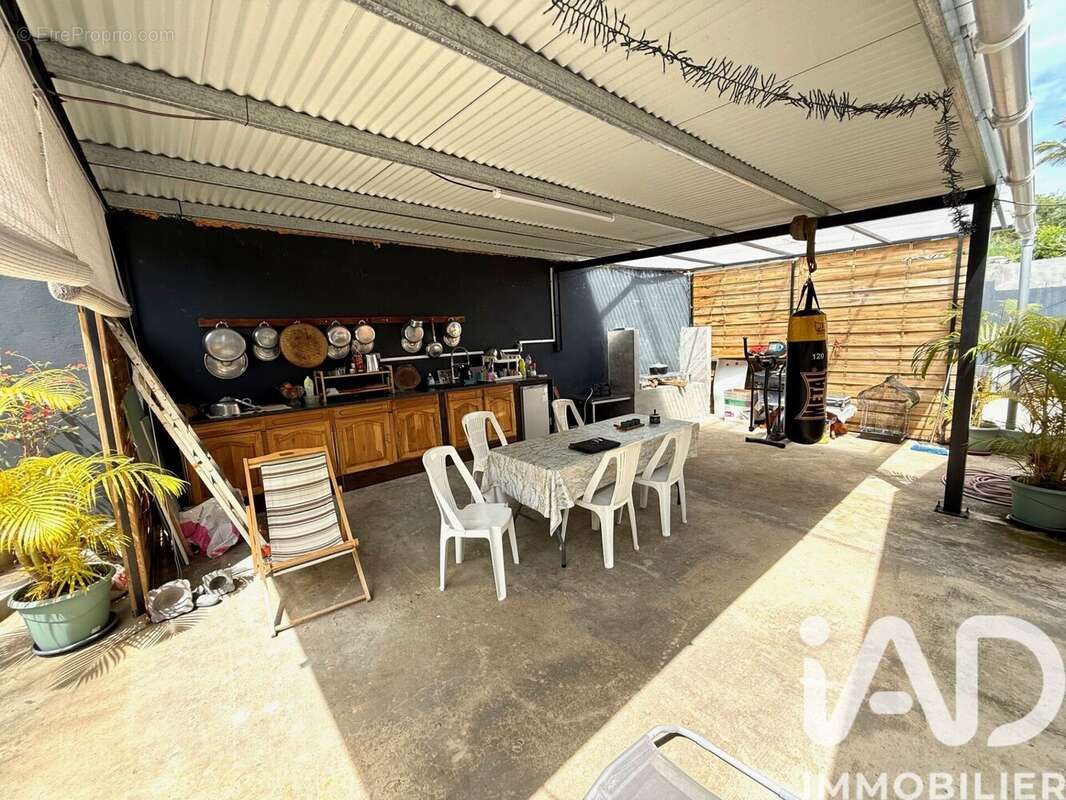 Photo 8 - Maison à SAINT-PIERRE