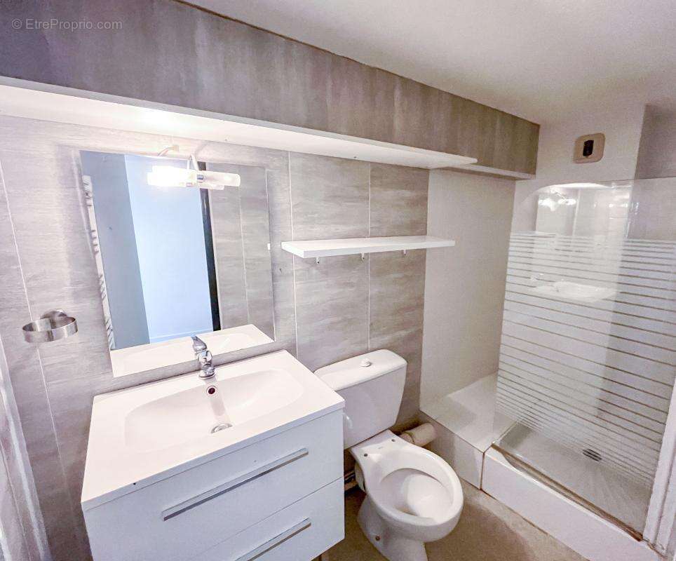 Appartement à RODEZ