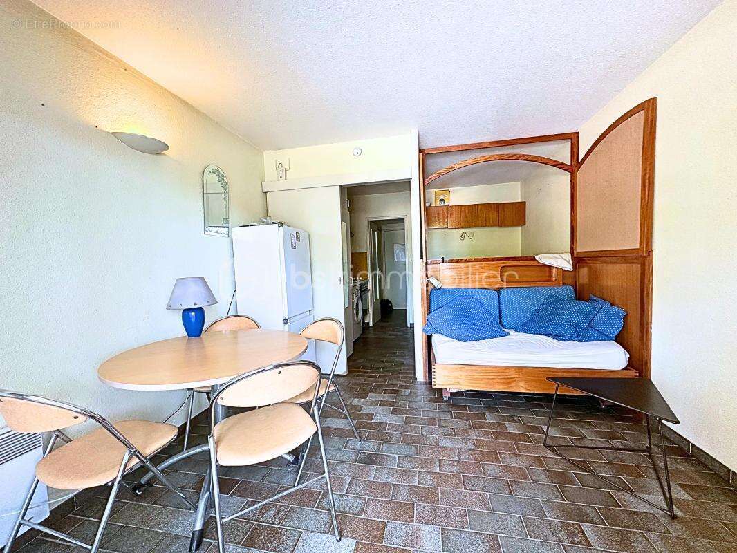 Appartement à HYERES