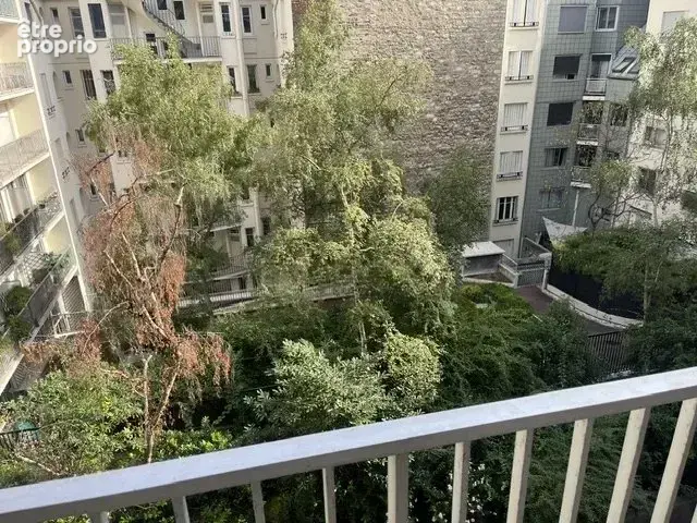 Photo Appartement à Paris-15e au prix de 533 000€