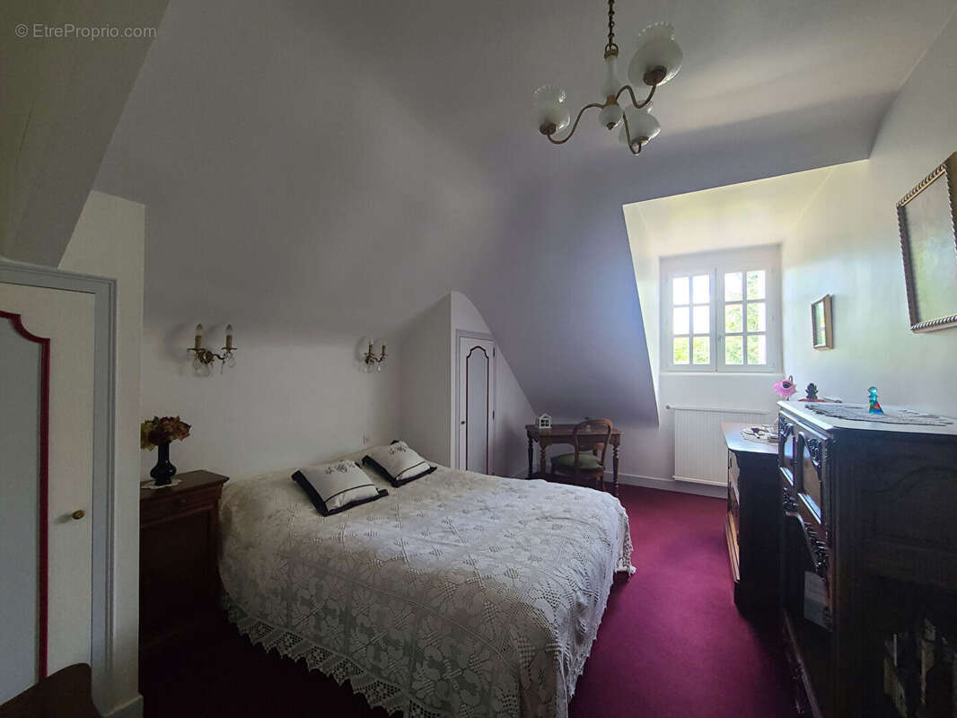 Maison à PITHIVIERS-LE-VIEIL