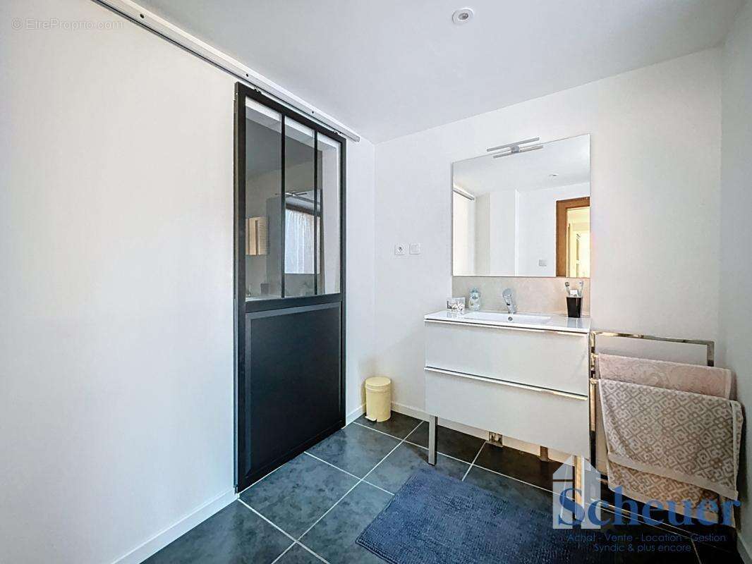 Maison à WESTHALTEN