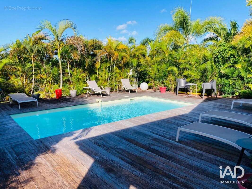 Photo 4 - Maison à SAINT-FRANCOIS