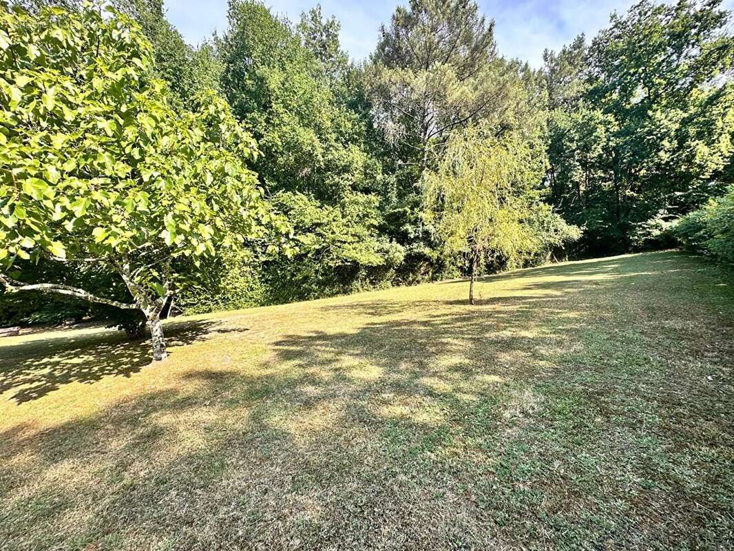 Maison à SAINT-AUBIN-DE-LANQUAIS