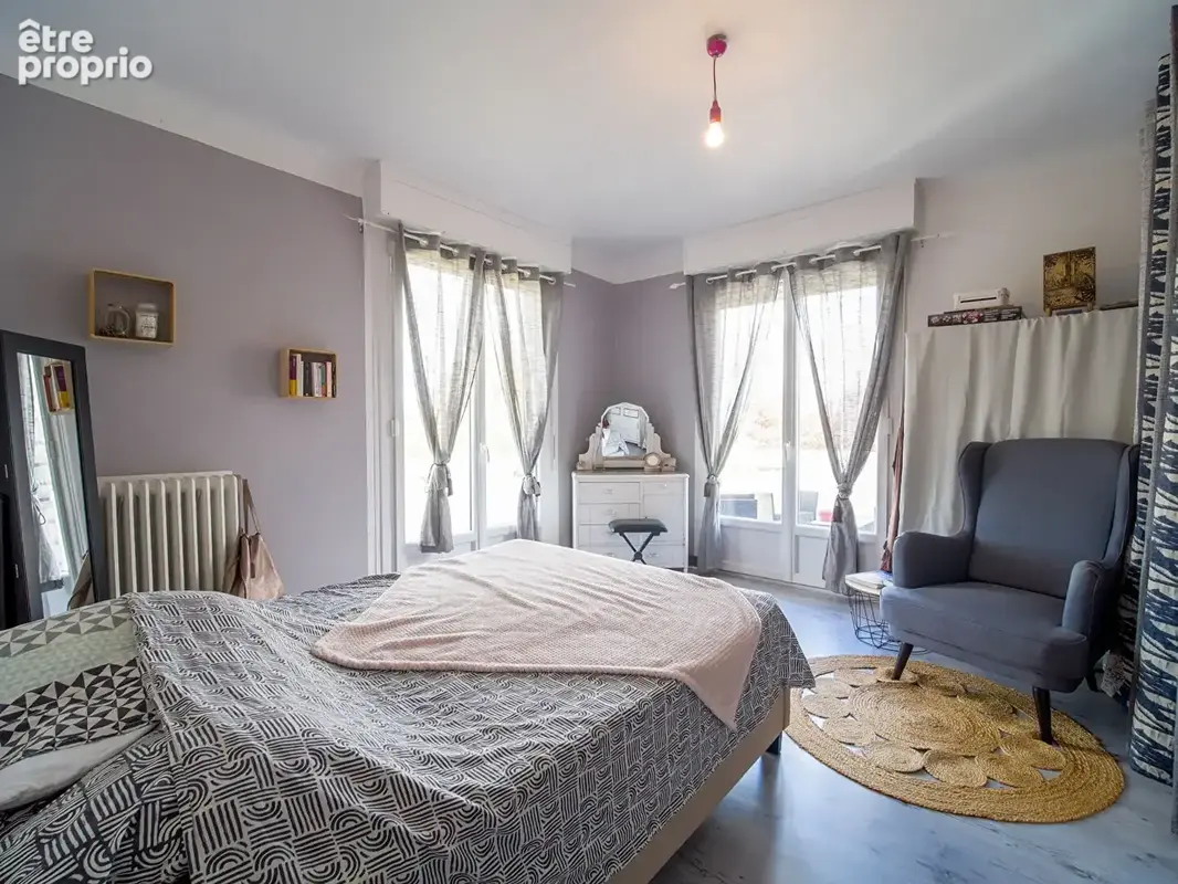 Maison familiale - photo 7
