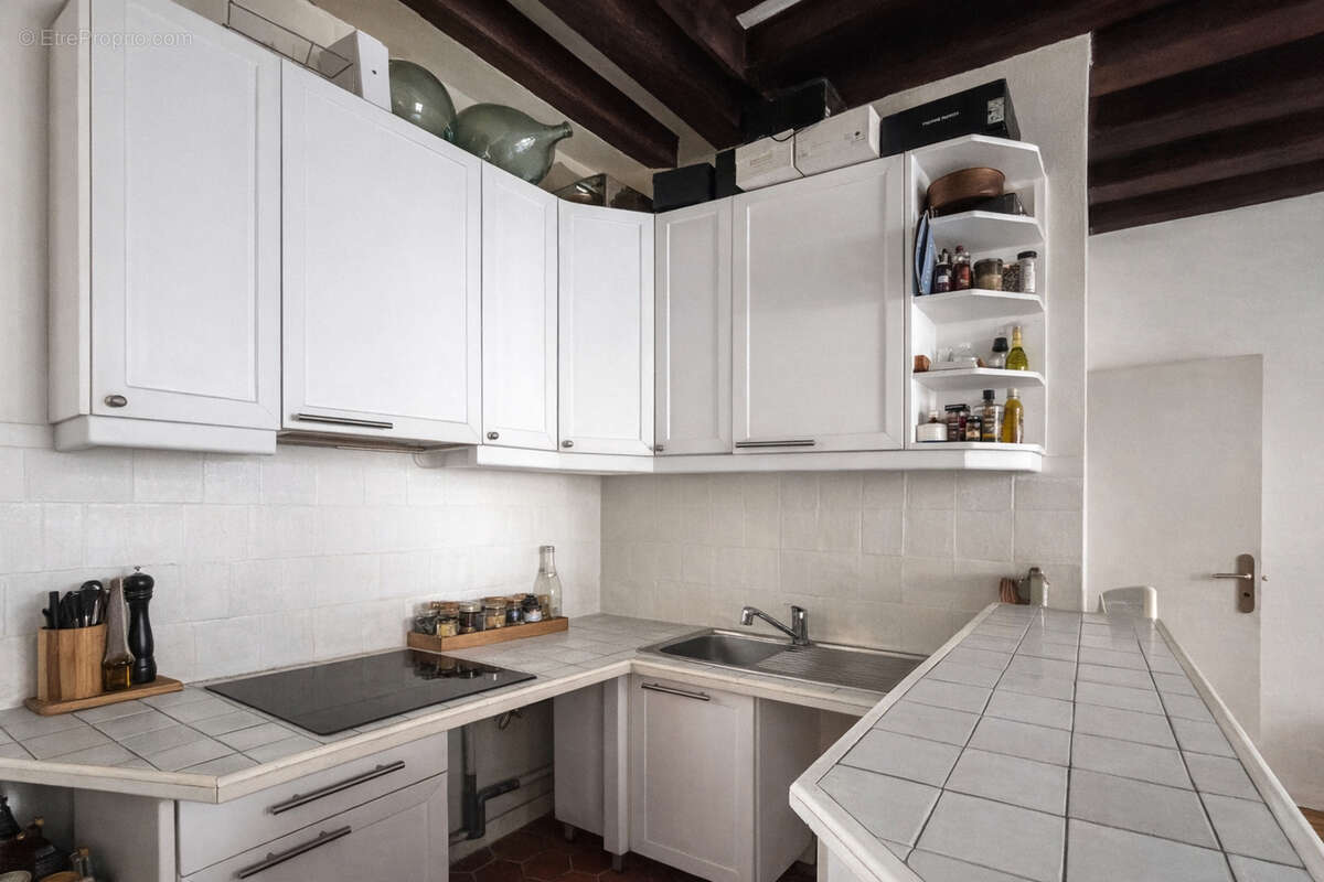 Appartement à PARIS-6E