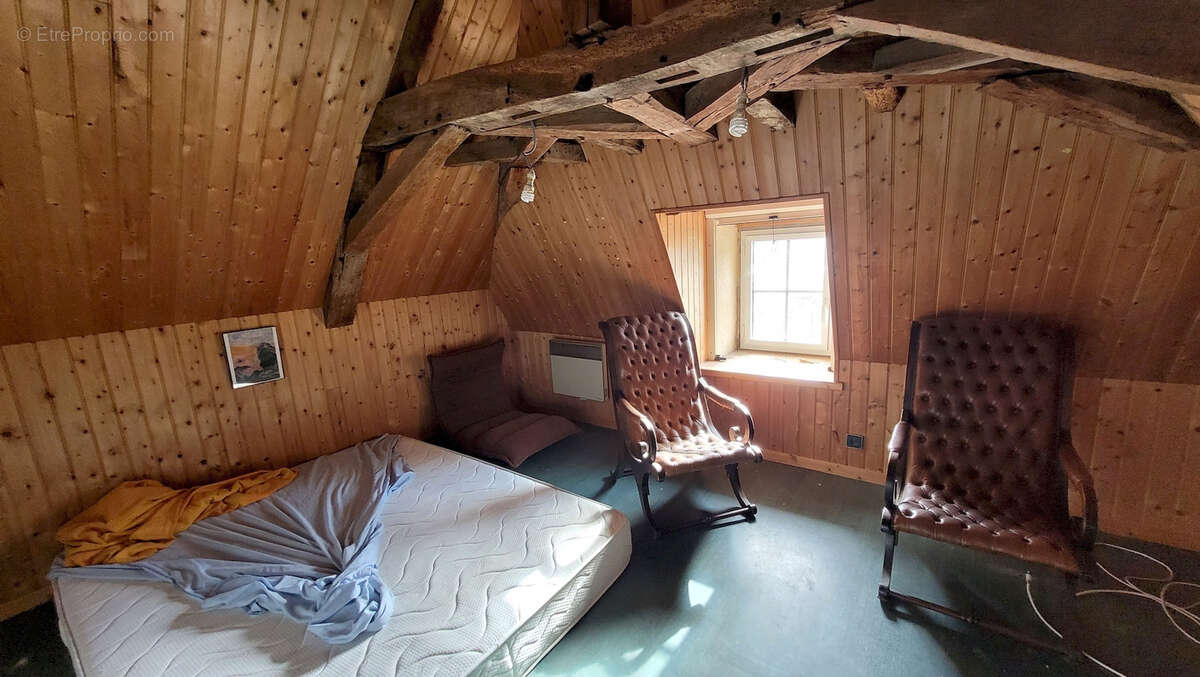 Appartement à CHEMILLE