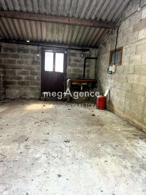 Maison à BEAUMONT-SUR-SARTHE