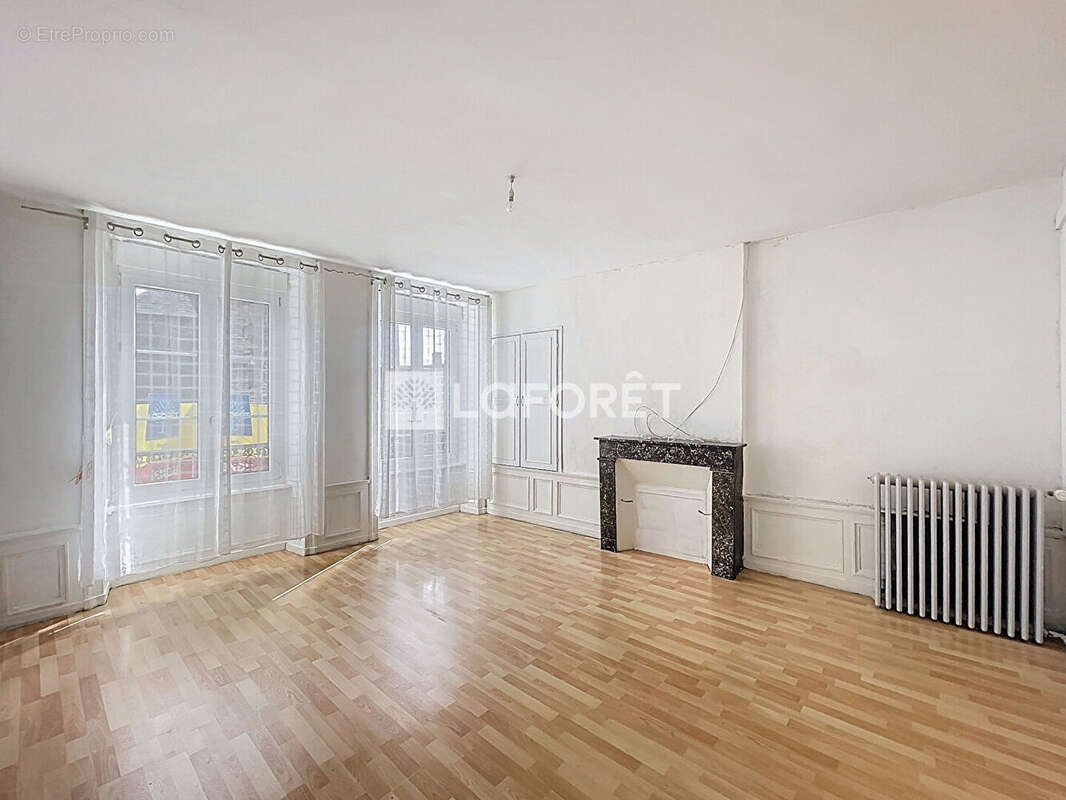 Maison à TINCHEBRAY