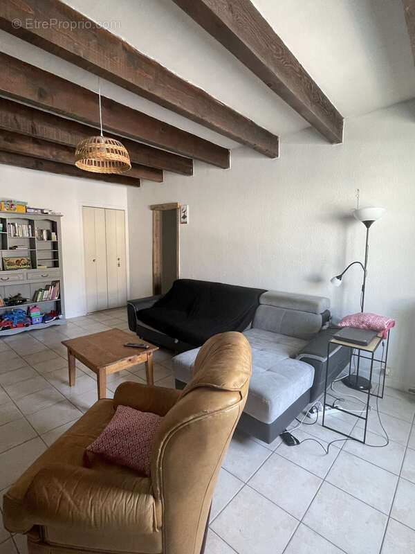Maison familiale de 100m2 - Saint-Just-d'Ardèche - photo 3
