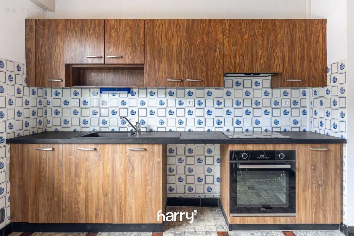 Appartement à GRANGES-NARBOZ