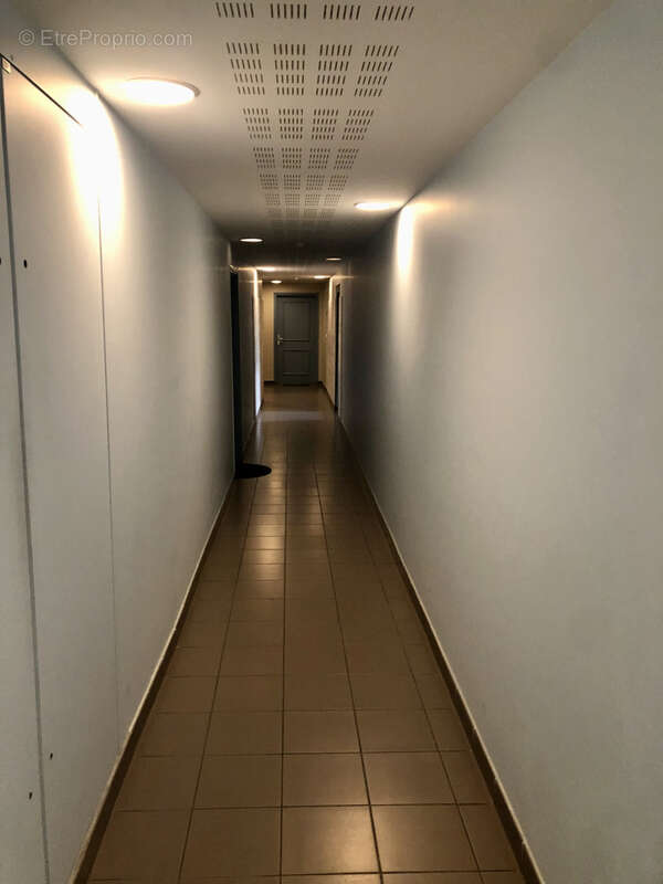 Appartement à CLAYE-SOUILLY