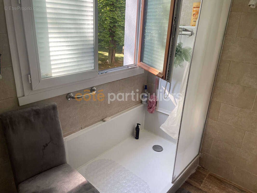 Appartement à ABLON-SUR-SEINE