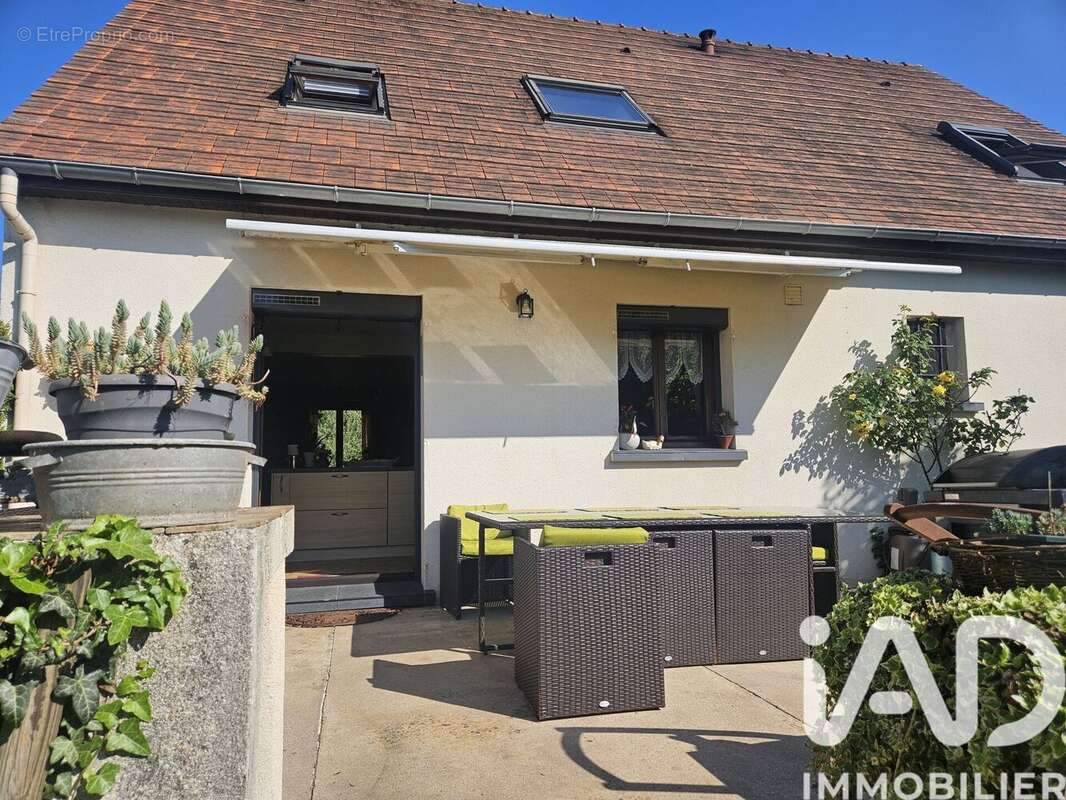 Photo 3 - Maison à PENCHARD