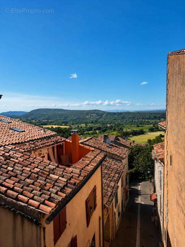 Maison 3 pièces - 57 m² - Esparron-de-Pallières - photo 38