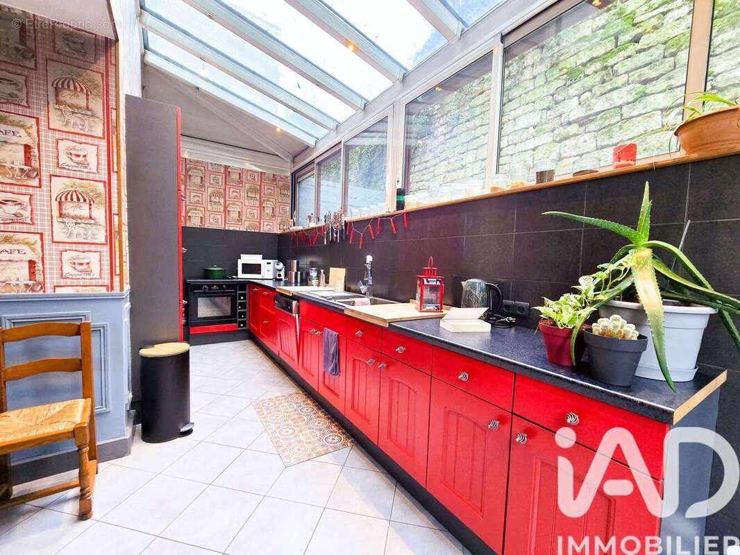 Photo 2 - Maison à LONGWY