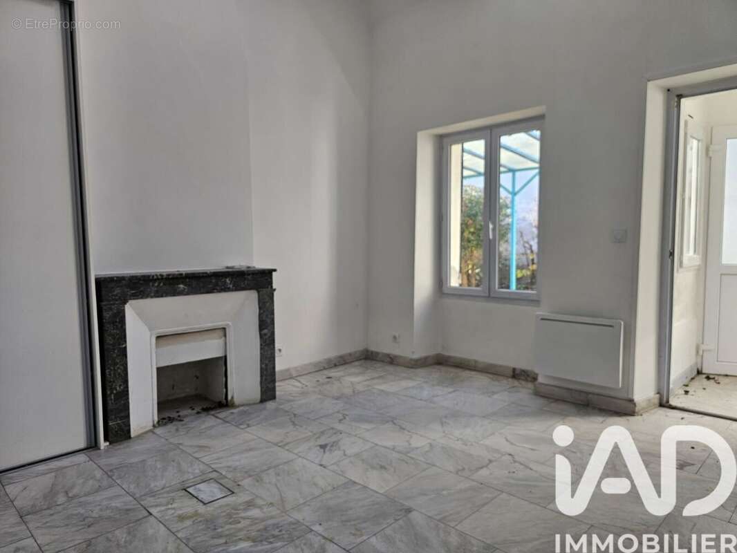 Photo 8 - Appartement à EPERNON