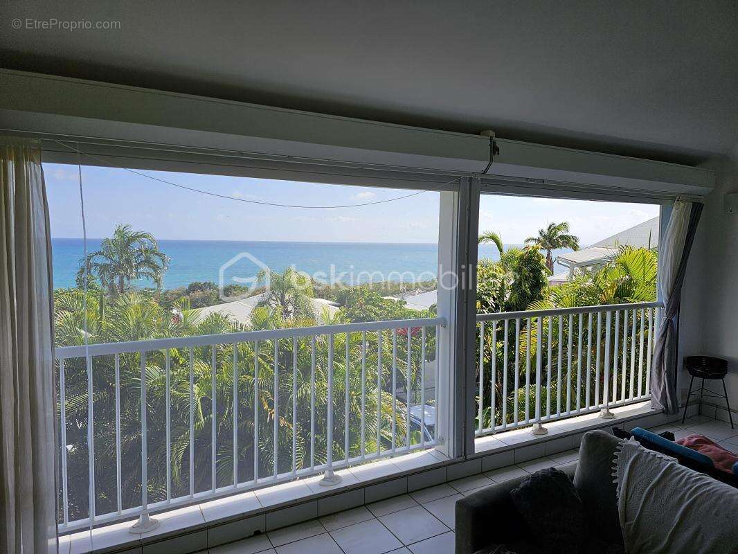 Maison à SAINTE-ANNE