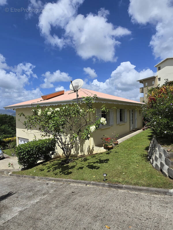 Maison à DUCOS