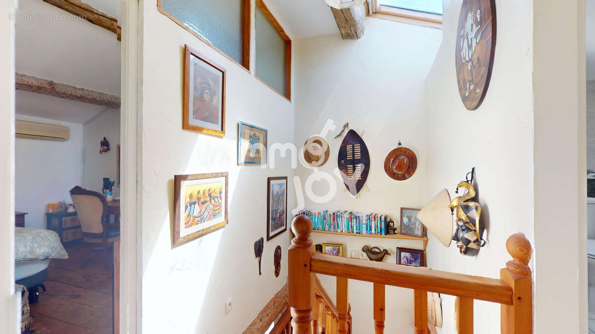 Maison à CUXAC-D'AUDE