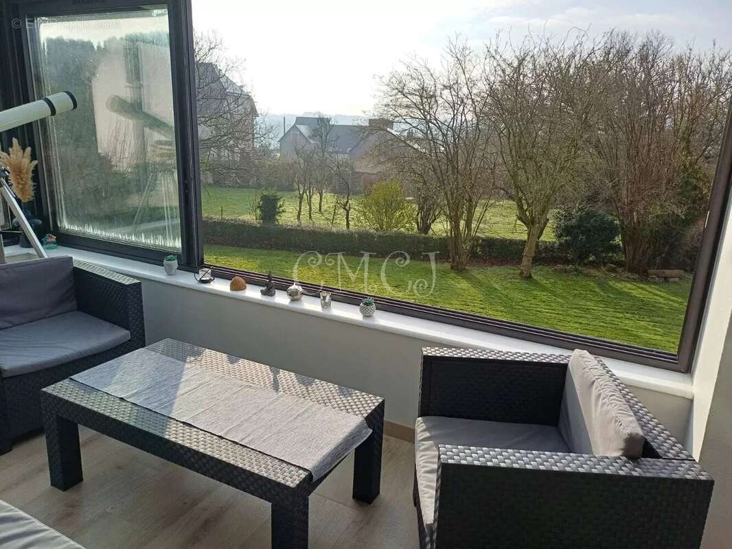 Maison à PLESTIN-LES-GREVES