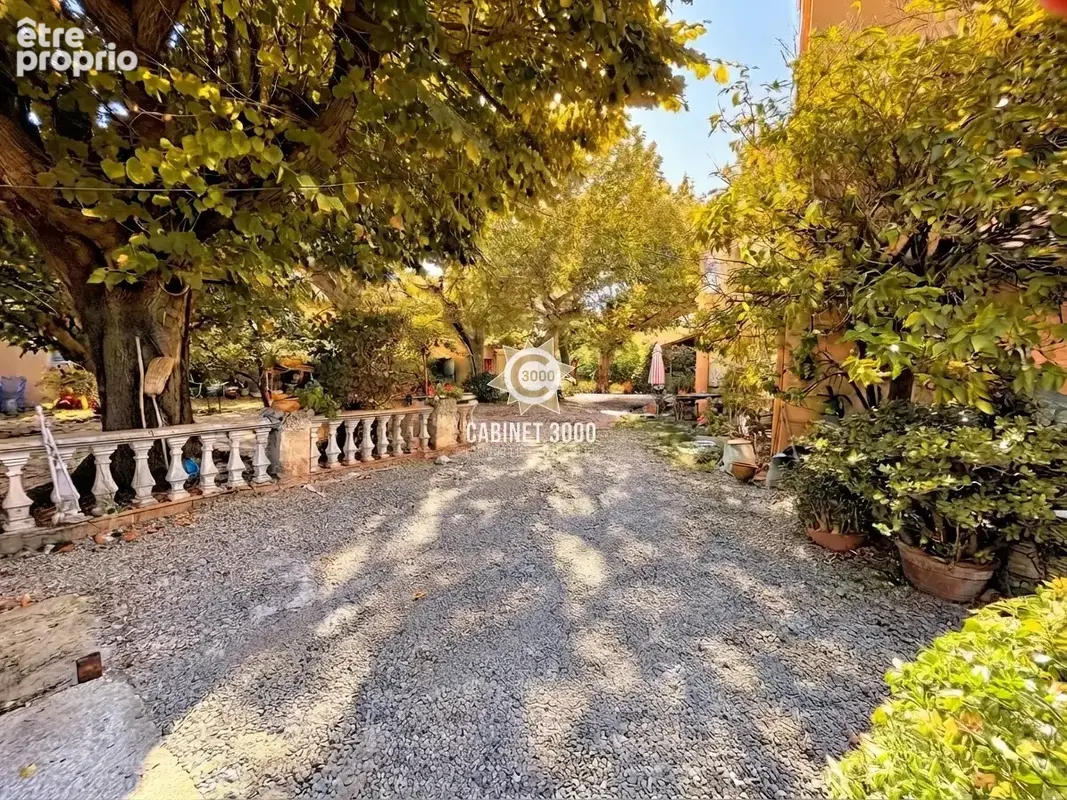 M2331 - LA VALETTE DU VAR - Centre Ville - Maison - Garage - photo 2
