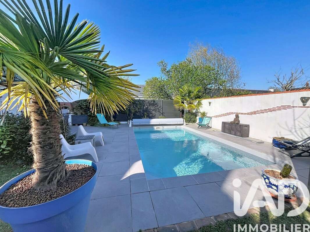 Photo 5 - Maison à SAINTE-LUCE-SUR-LOIRE