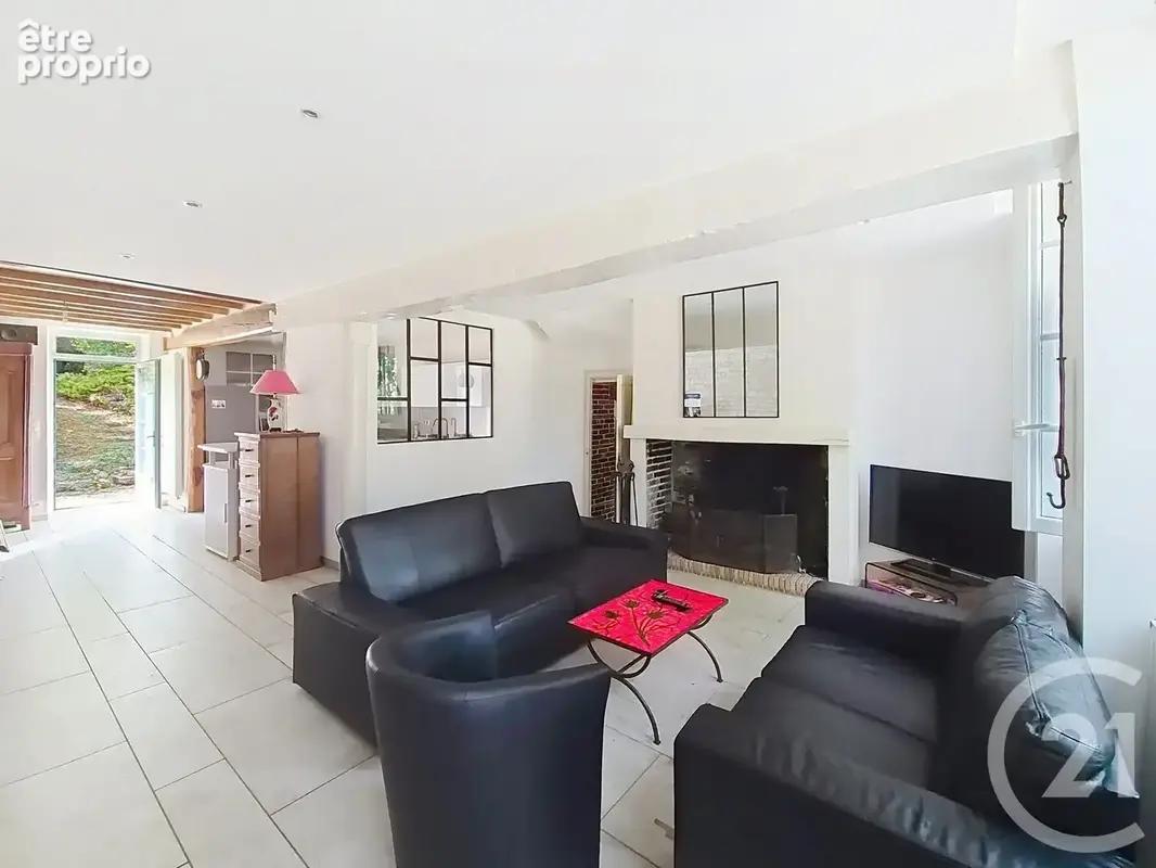 Maison 5 pièces 170 m² à vendre à Chassy (89110) - photo 5
