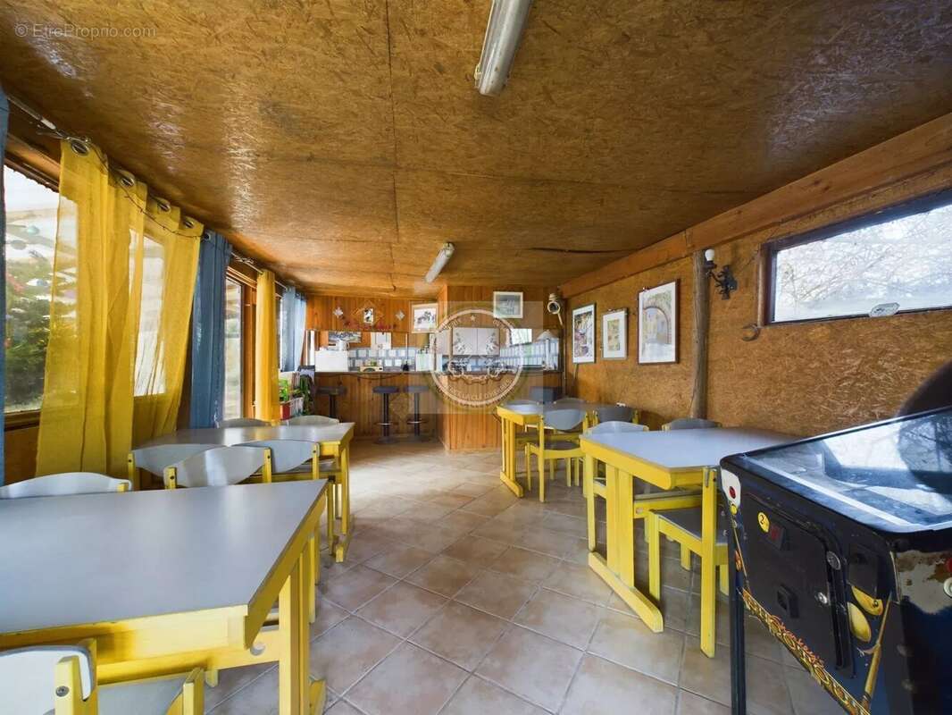 Maison à MONTAUROUX