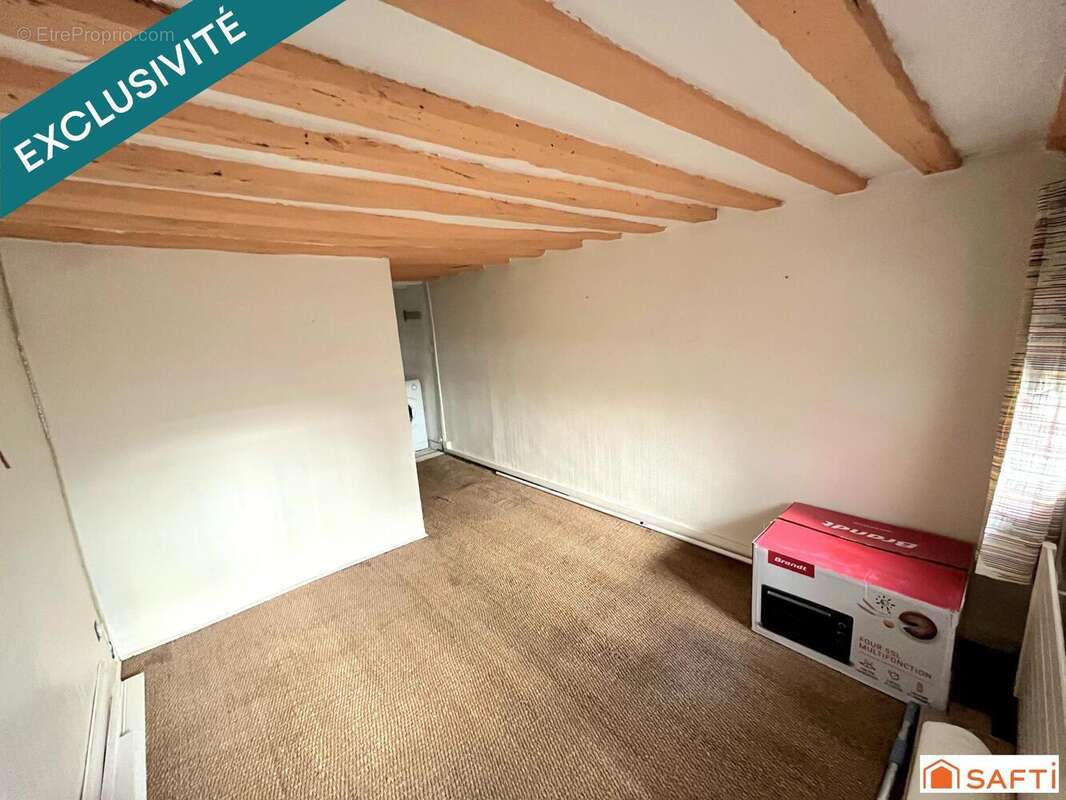 Photo 9 - Appartement à ROUEN