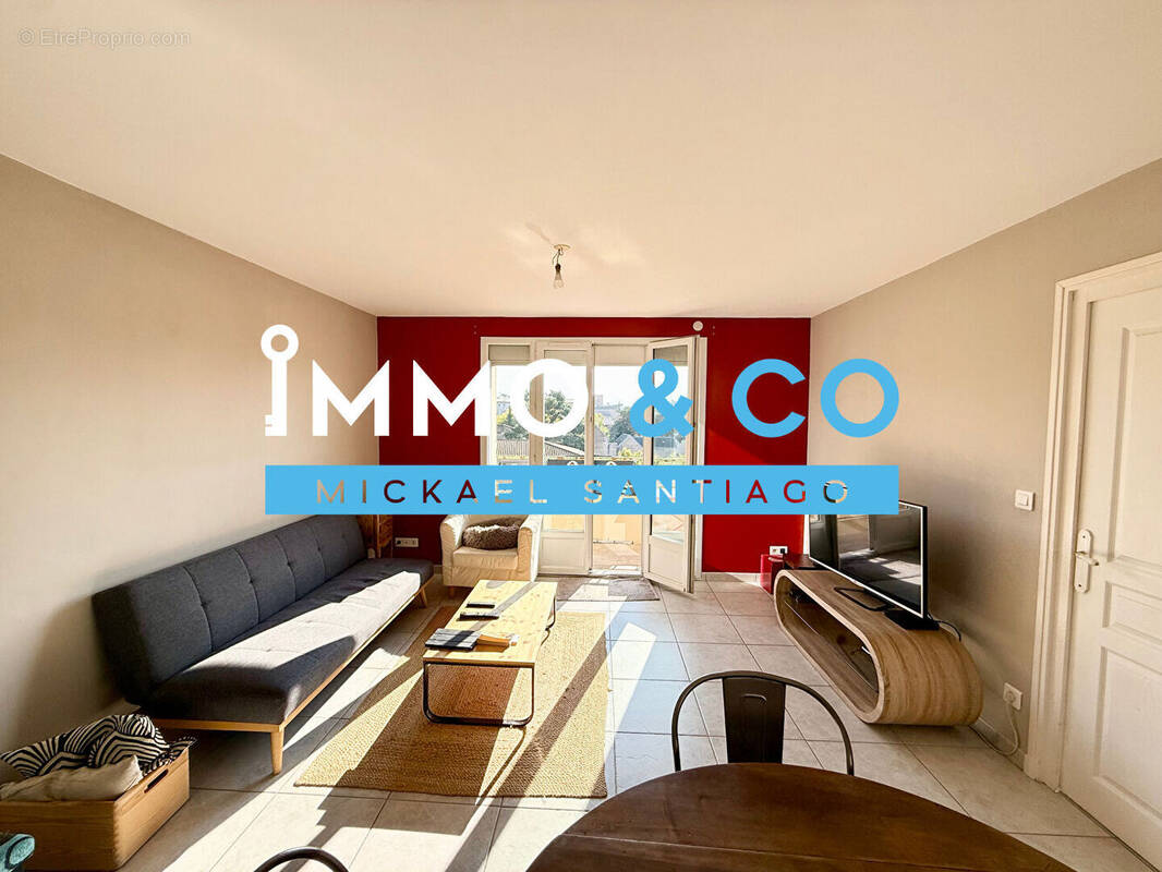 Appartement à VALENCE