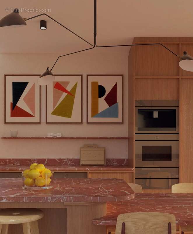 Maison à THEOULE-SUR-MER